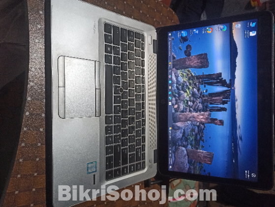Laptop